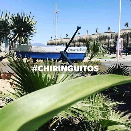 Appartement In The Center Near & Free Wifi Torremolinos
