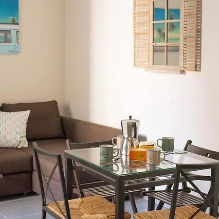 Appartement In The Center Near & Free Wifi Torremolinos