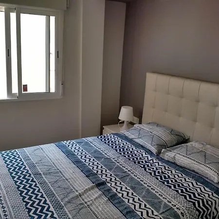 Appartement In The Center Near & Free Wifi *