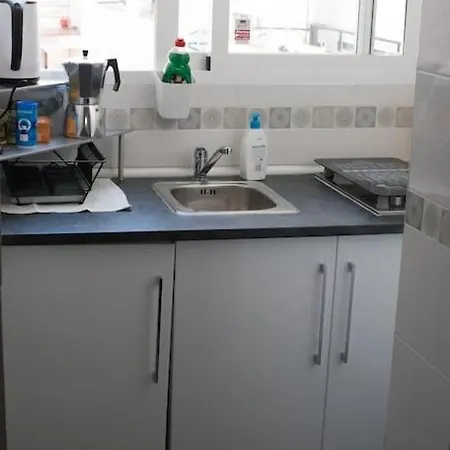 Appartement In The Center Near & Free Wifi *